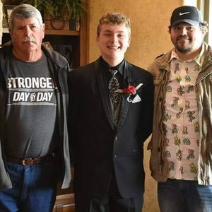 Meet your Posher, Jack